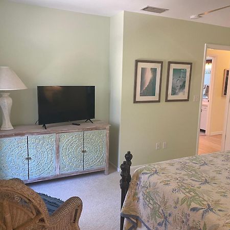Escape To An Island Adventure! Free Bikes & Beach Items Anna Maria Exterior photo