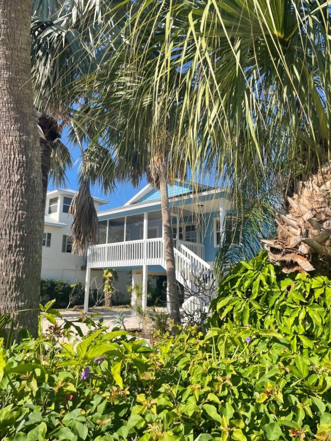 Escape To An Island Adventure! Free Bikes & Beach Items Anna Maria Exterior photo