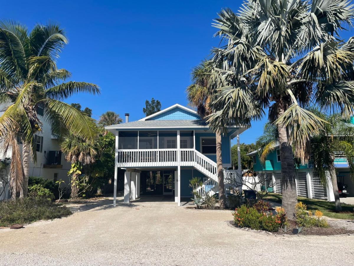 Escape To An Island Adventure! Free Bikes & Beach Items Anna Maria Exterior photo