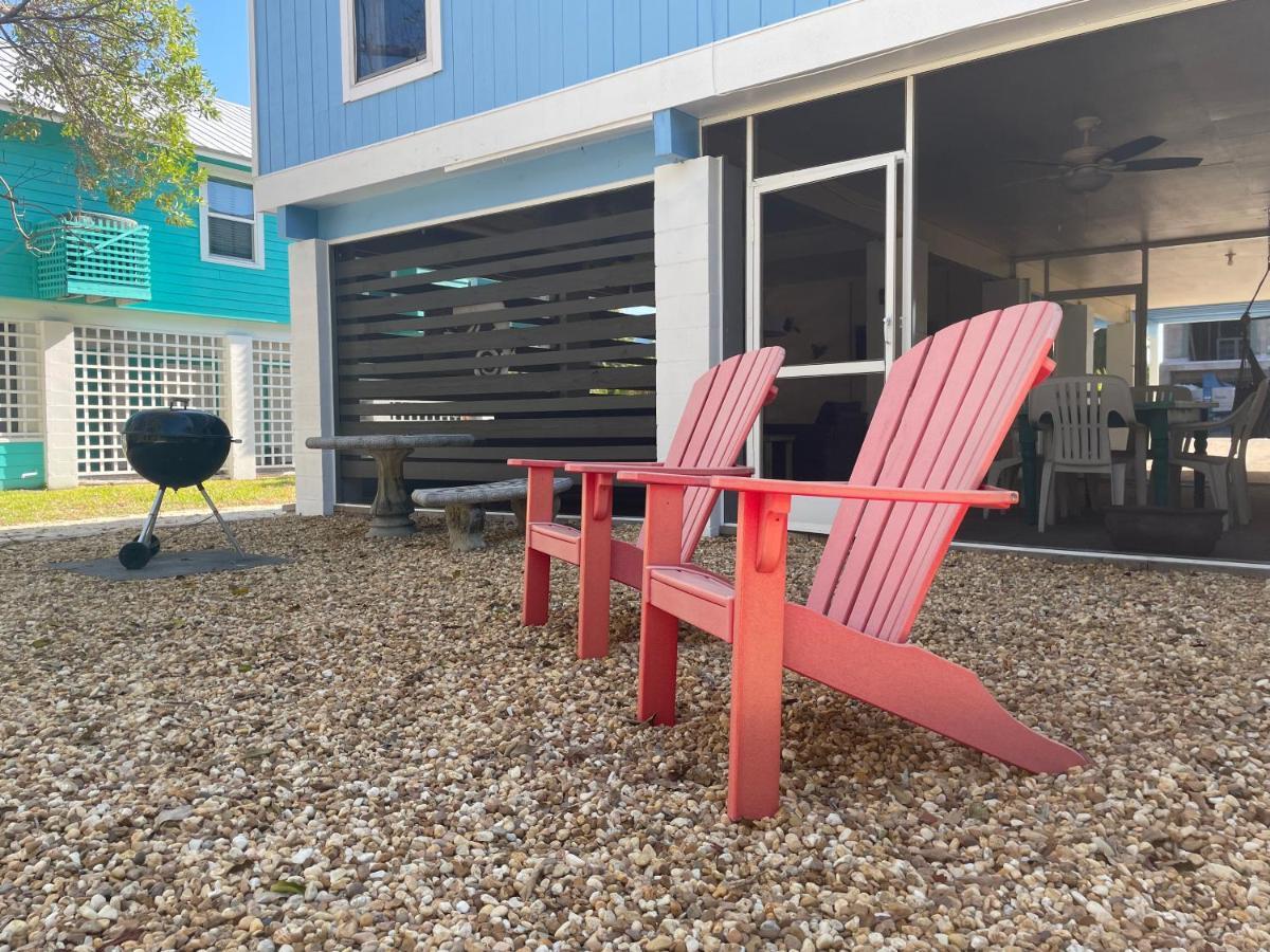 Escape To An Island Adventure! Free Bikes & Beach Items Anna Maria Exterior photo