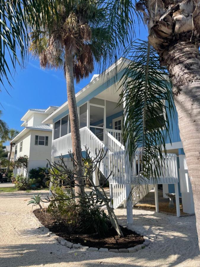 Escape To An Island Adventure! Free Bikes & Beach Items Anna Maria Exterior photo