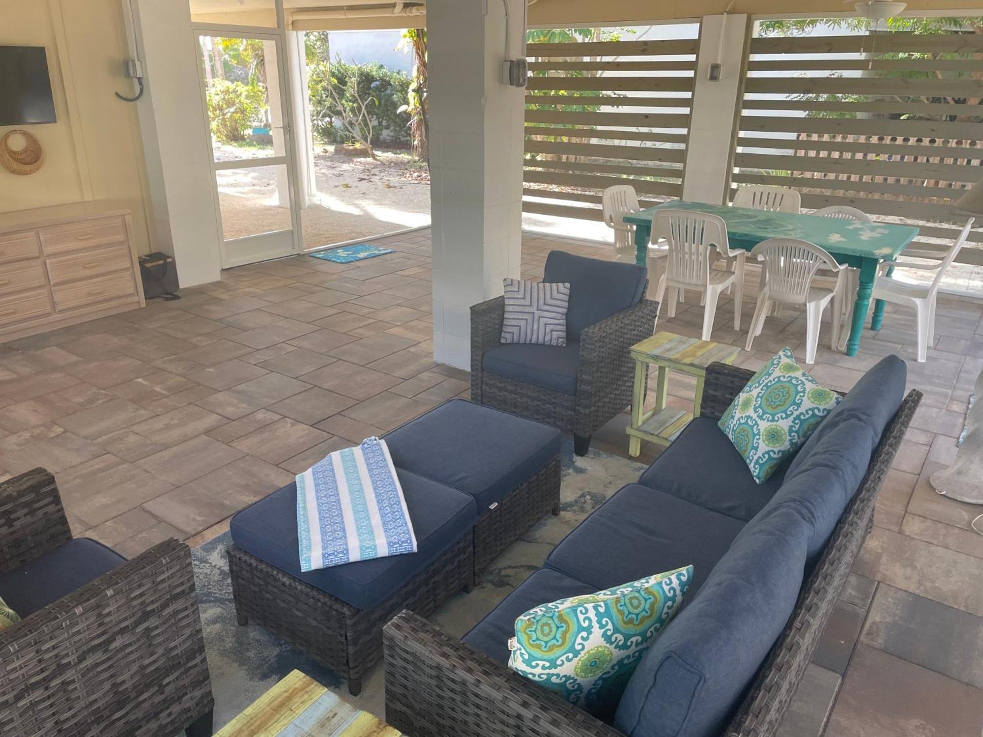 Escape To An Island Adventure! Free Bikes & Beach Items Anna Maria Exterior photo