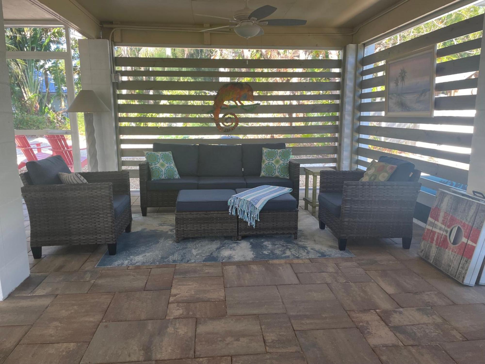 Escape To An Island Adventure! Free Bikes & Beach Items Anna Maria Exterior photo
