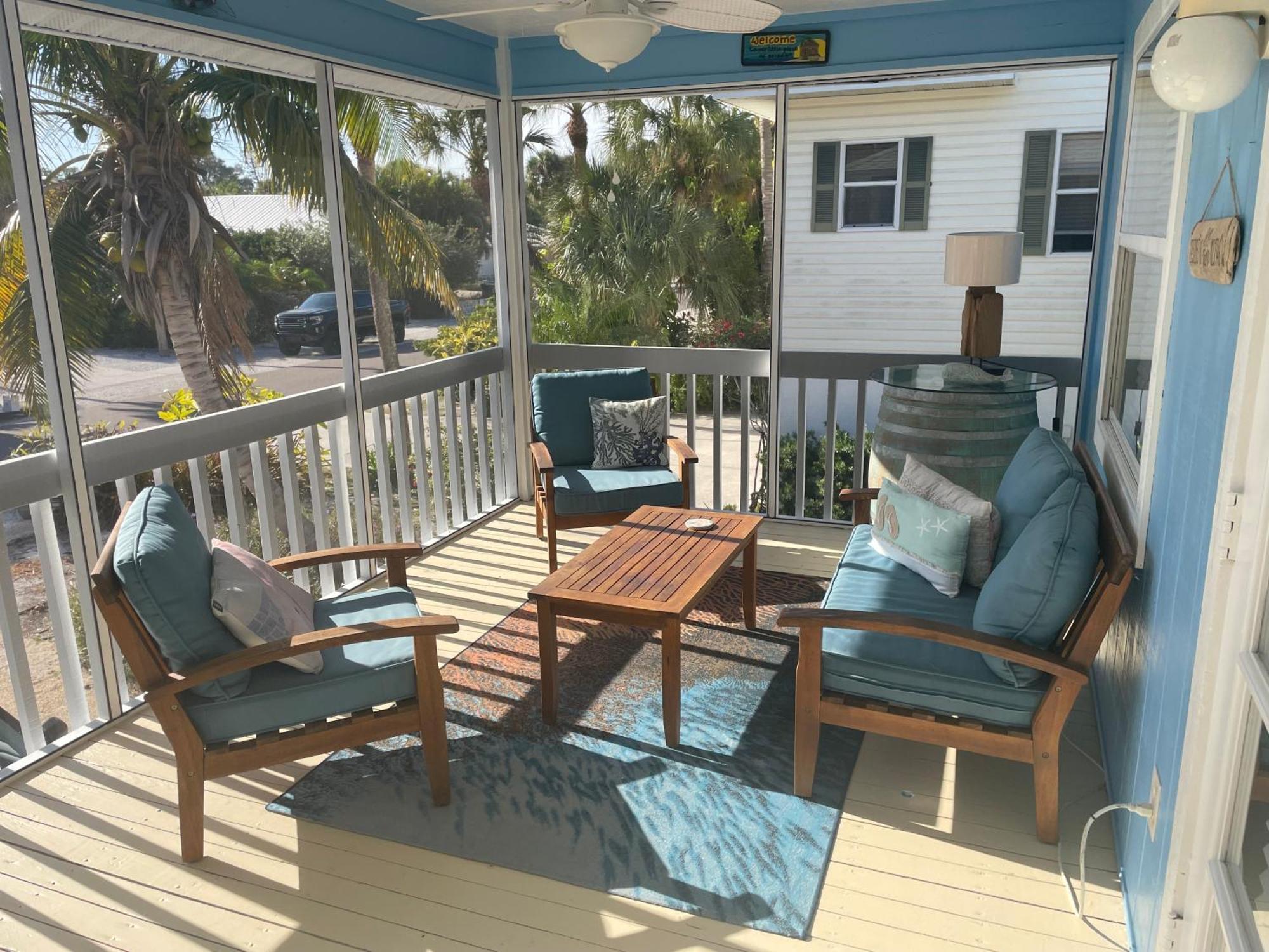 Escape To An Island Adventure! Free Bikes & Beach Items Anna Maria Exterior photo